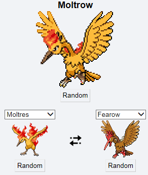 How to get Moltres - #pokemonyellow #pokemonyellowversion