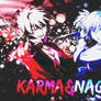 Karma and Nagisa