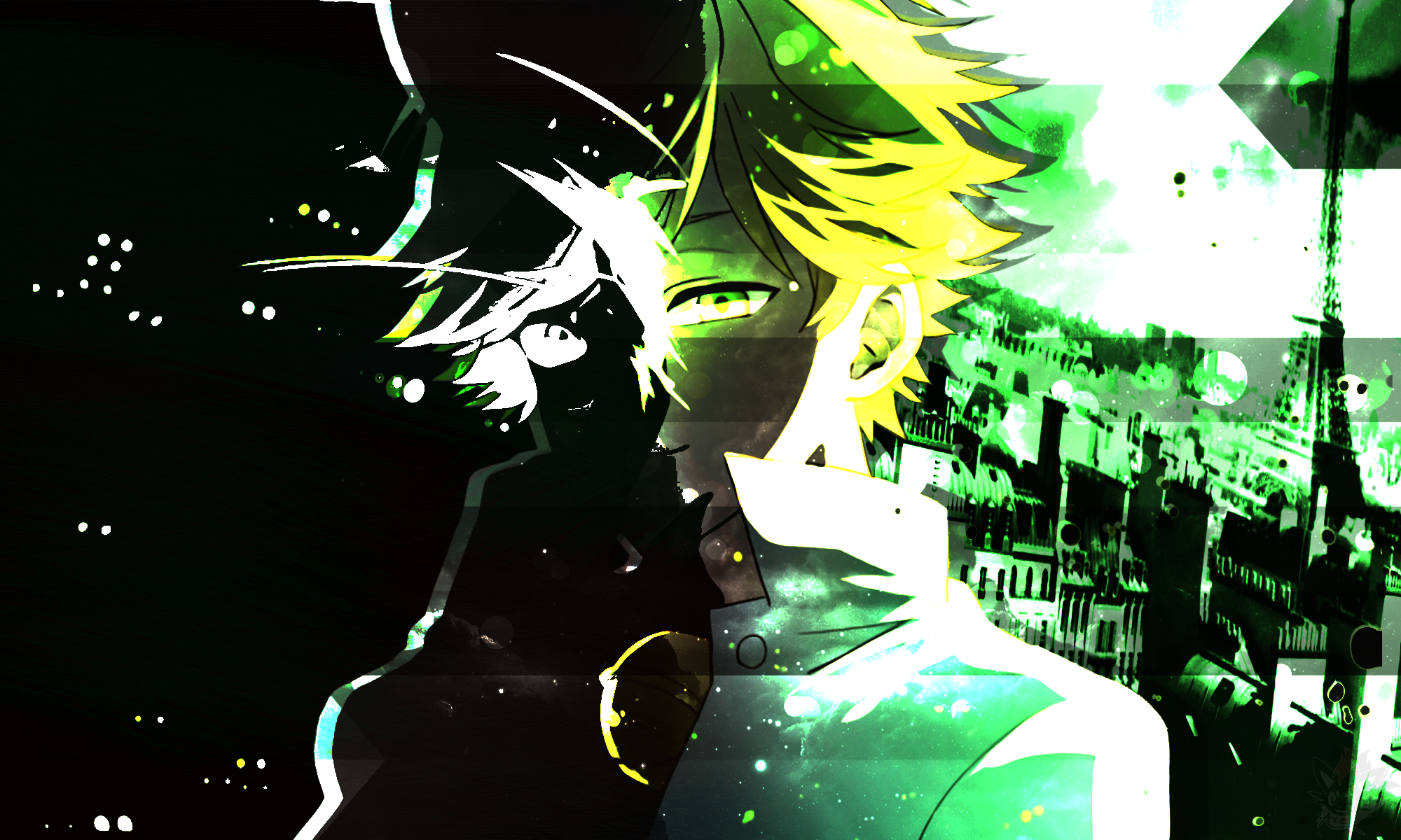 Cat Noir Wallpaper By Greatace07 On Deviantart Cat Noir Wallpaper By Greatace07 On Deviantart