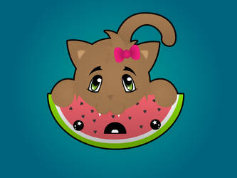 watermelon