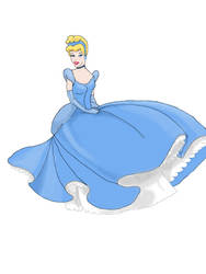 Cinderella