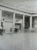 The Roman Baths