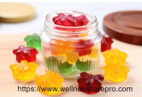 NeuroganCBDGummy