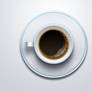 Cup of Coffee Free Psd and Png Icon