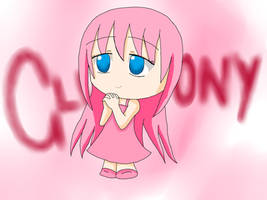 :CE: Pink of cuteness