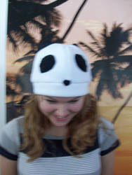 Panda Hat