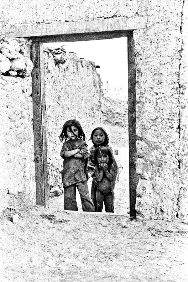 Children from my past by bingbing51