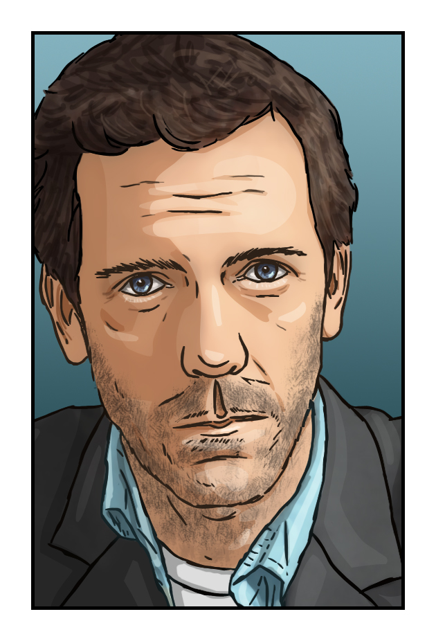 House M.D.