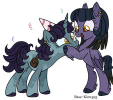 MLP adopts (multiple)