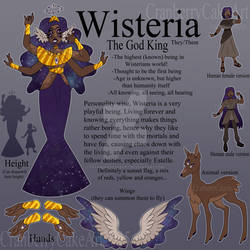 Wisteria Ref Sheet NEW