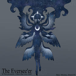 The Eversee'er