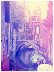 Venice Backstreet