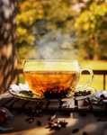 Tea time by mission-vao