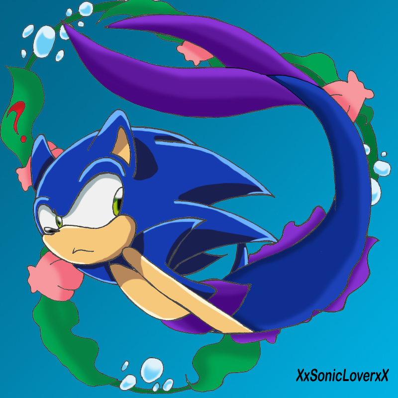 Merhog Base .:Sonic the Merhog:. by XxSonicLoverxX on DeviantArt