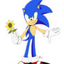 Just Sonic