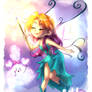 Drawing Fairy