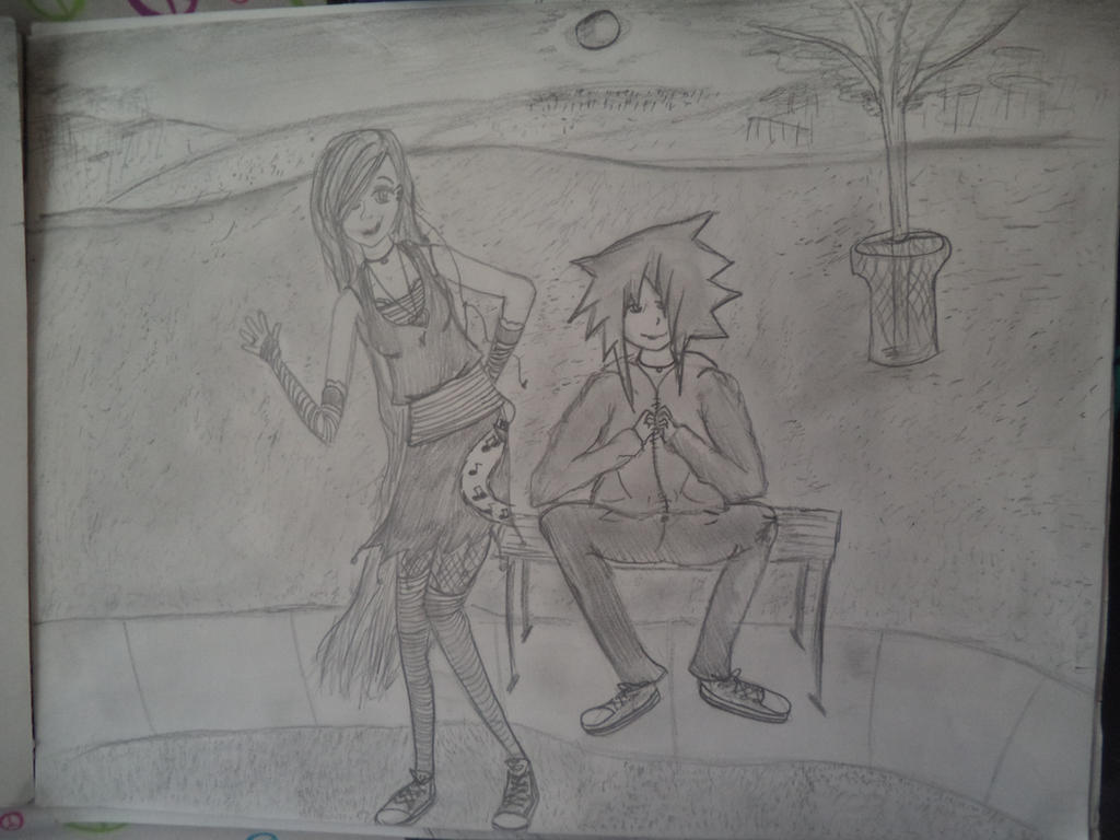 Heyyo Ed Heyyo by IvyWindswept on DeviantArt