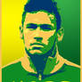 Neymar - The hope of Brazil