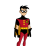 Robin (Tim Drake)