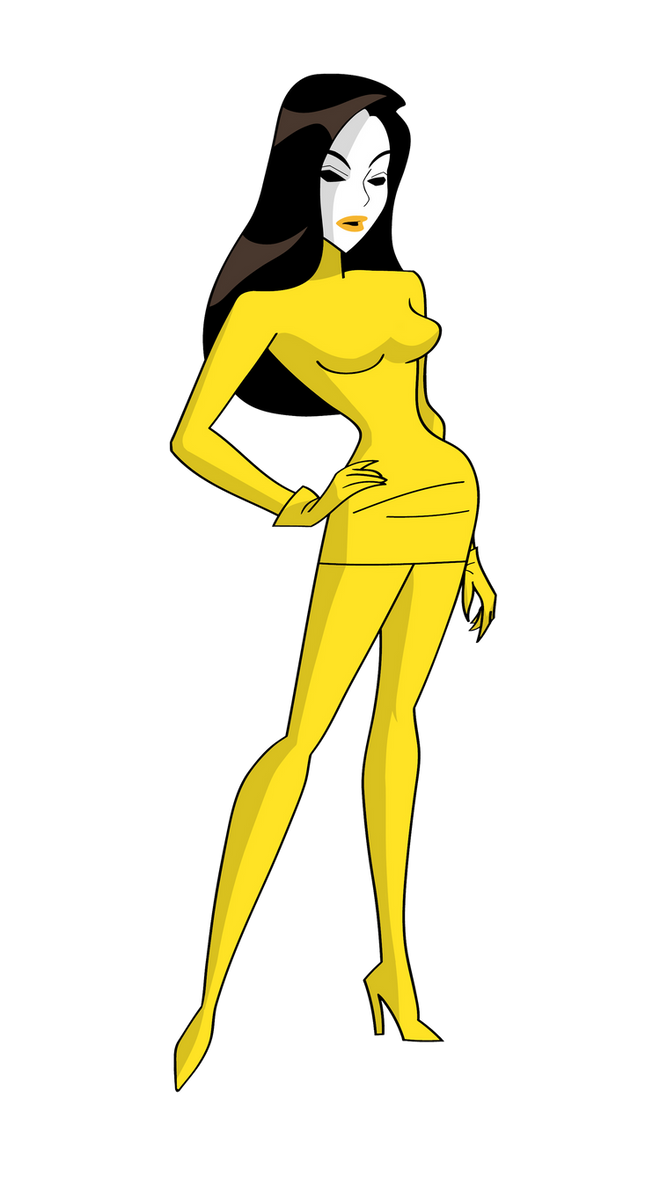 Calendar Girl by DawidARTe on DeviantArt calendar-girl-by-dawidarte-on-deviantart