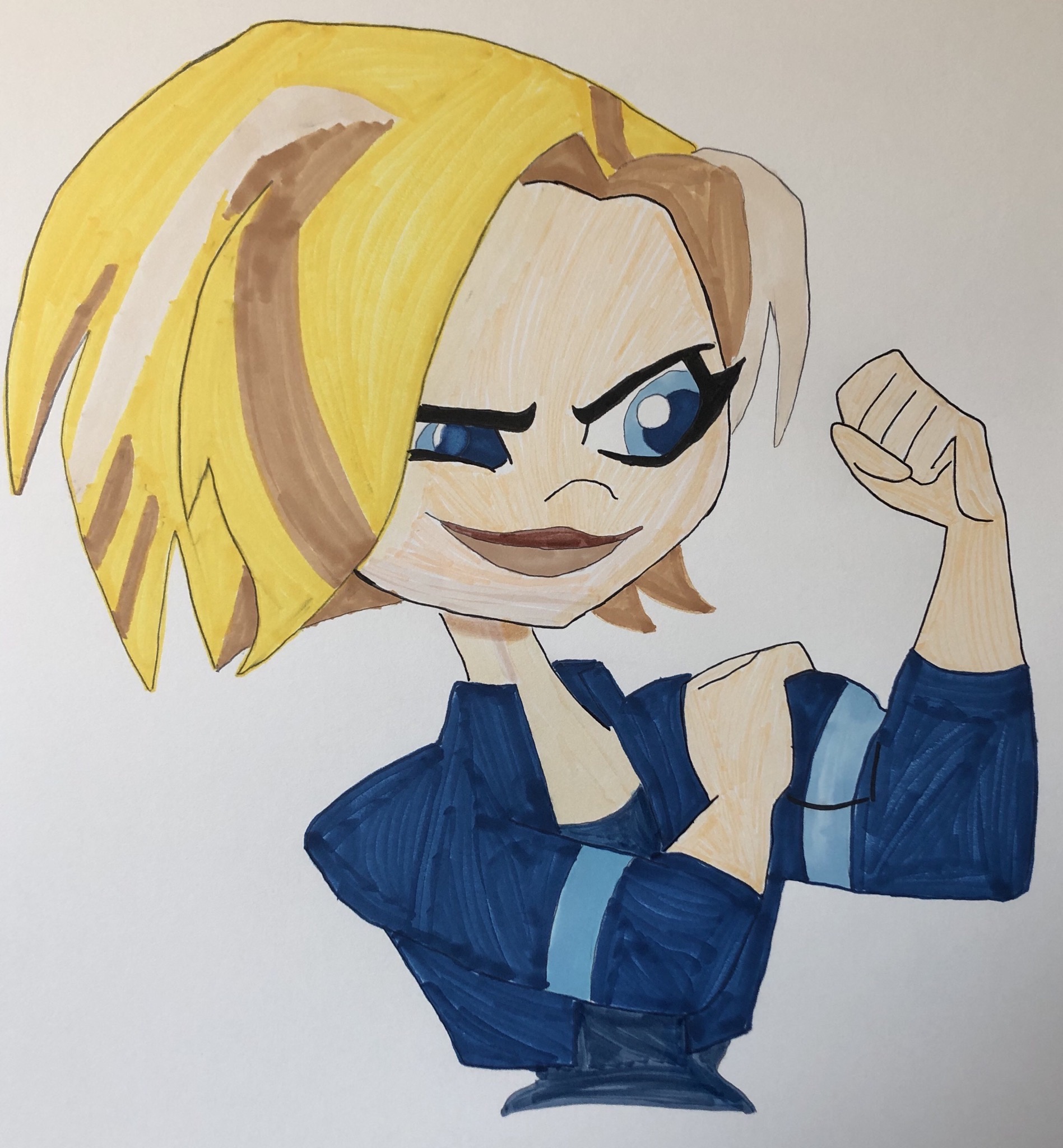pics Kara Danvers Dc Superhero Girls 2019 Supergirl kara danvers supergirl by tristang123