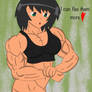 Diane muscle growth 3 (color)