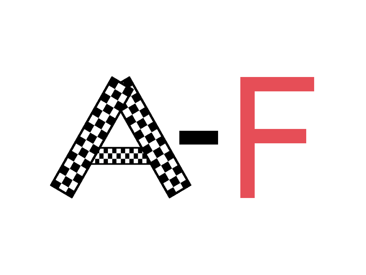 So Smart! Letters: A-F by BobCleghornII on DeviantArt