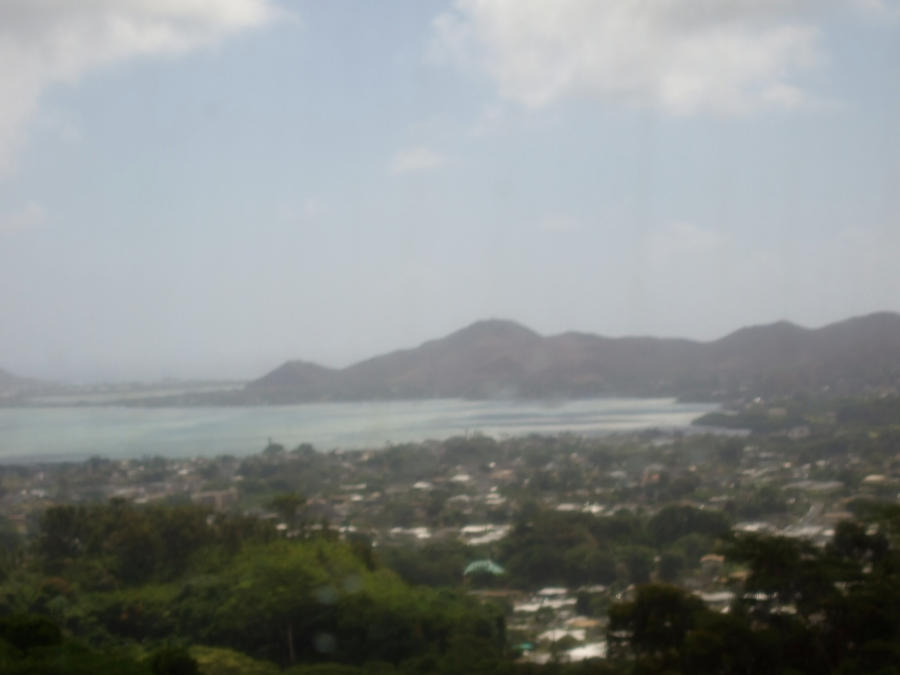 Gillian's Island by paulskiy2k on DeviantArt