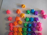 wish upon a rainbow- starburst by Lucky-Cricket-33