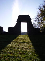 The Stone Doorway