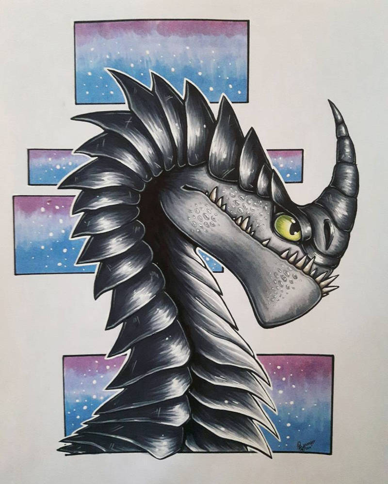 Razorwhip by l3fth4nddevil on DeviantArt