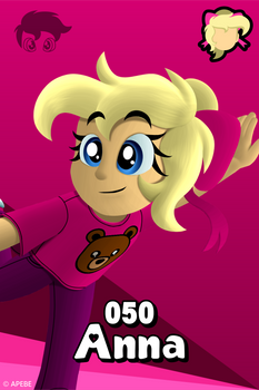 050 Anna