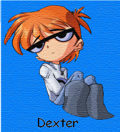 DEXTER