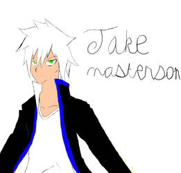 jake masterson (redone)