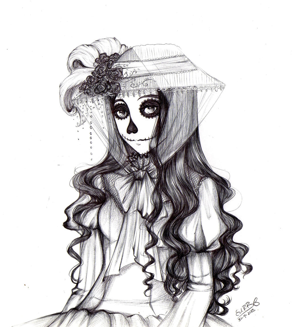 Catrina.