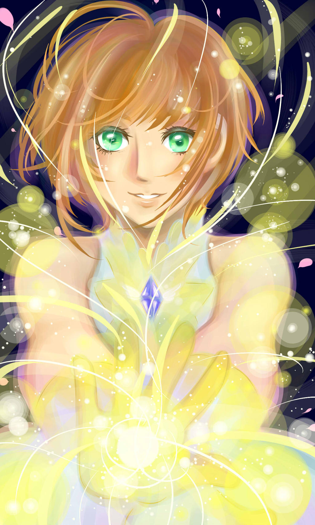 Release! by Berichan on DeviantArt