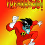 Freakazoid