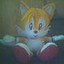 Tails Plushie