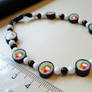 Sushi Bracelet