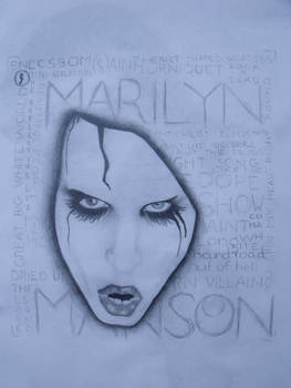 Marilyn Manson