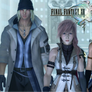 Final Fantasy XIII Characters