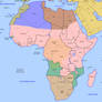 Africa (March 1944)