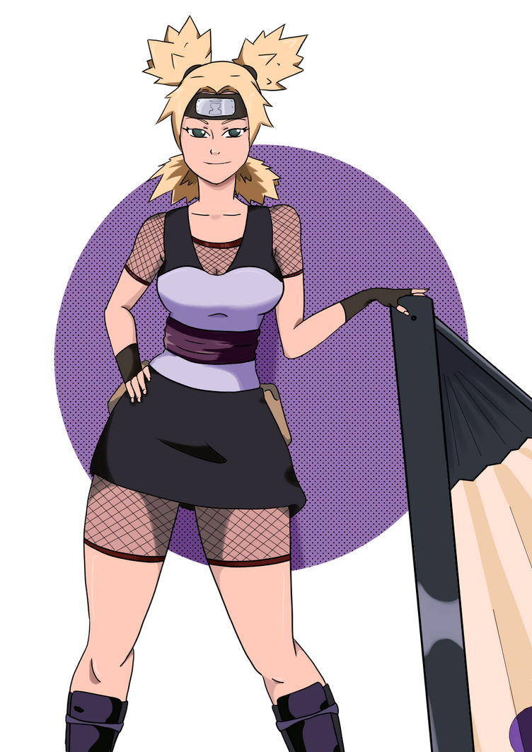 Temari Temari
