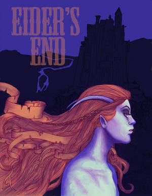 Eider's End Cover by Vivocateur Eider's End Cover by Vivocateur