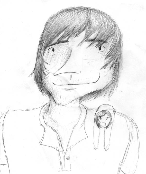 Really Awful drawing by TheInfamousArgyle on DeviantArt