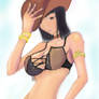 Nico Robin One piece