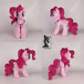 Pinkie Pie looking for a home!