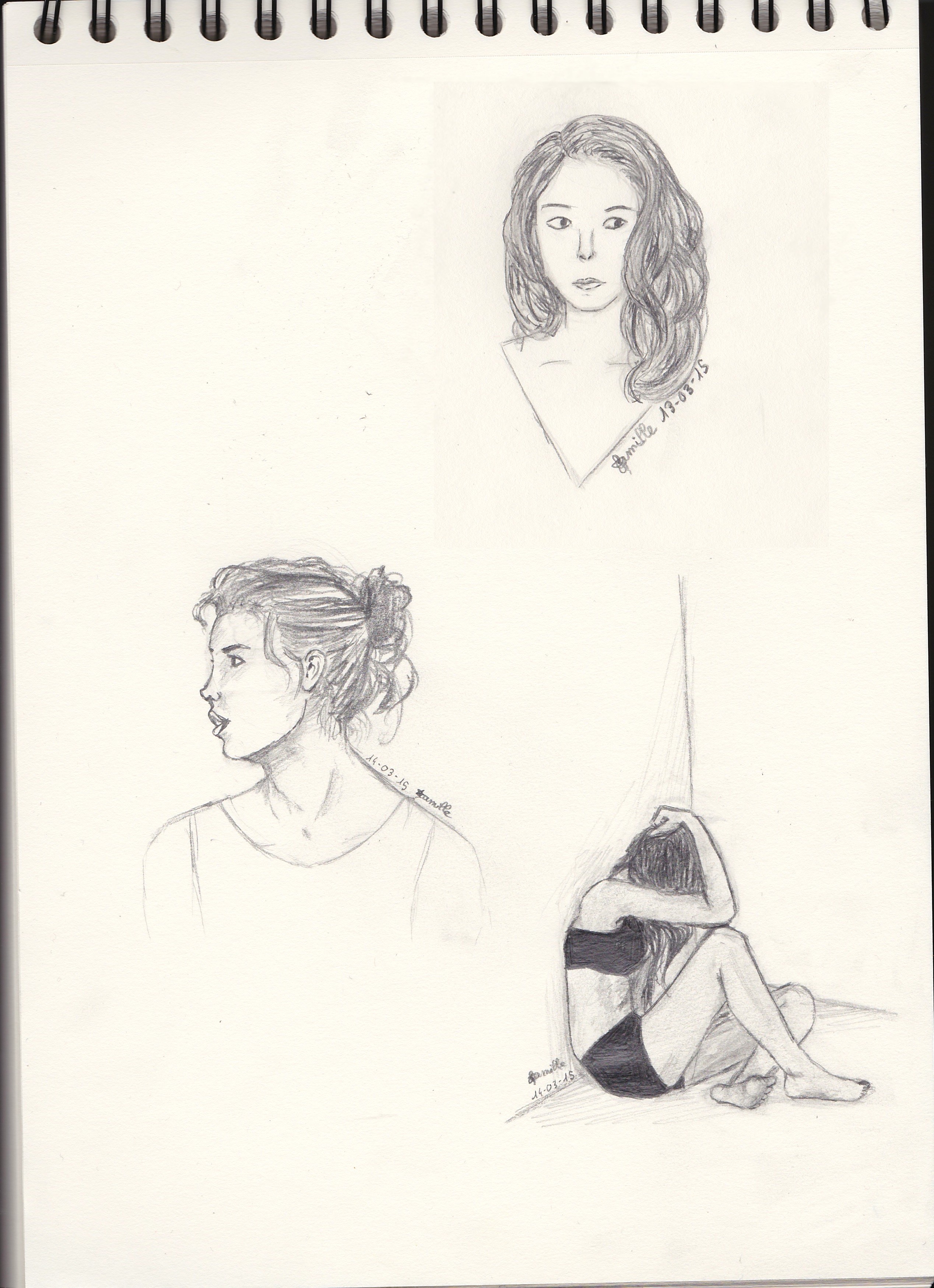 Sketches