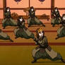 The Warriors of Kyoshi