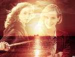 Emma Watson vs Hermione Granger